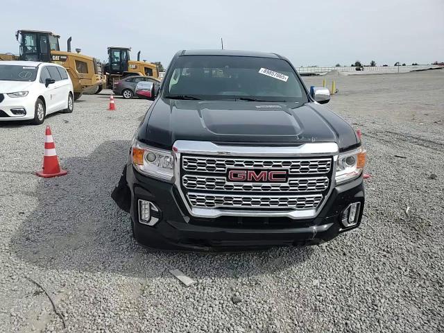 2022 GMC Canyon Denali VIN: 1GTG6EEN8N1258332 Lot: 89857065