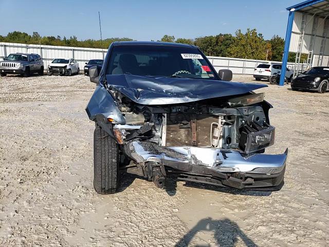 2007 Chevrolet Colorado VIN: 1GCCS199778228118 Lot: 82395895