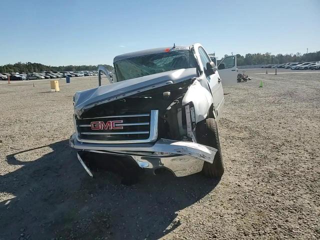 2013 GMC Sierra C1500 Sle VIN: 1GTR1VE02DZ152292 Lot: 82661935