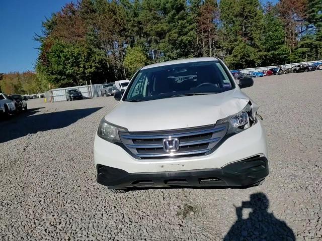 2013 Honda Cr-V Lx VIN: 5J6RM4H39DL070600 Lot: 86234545