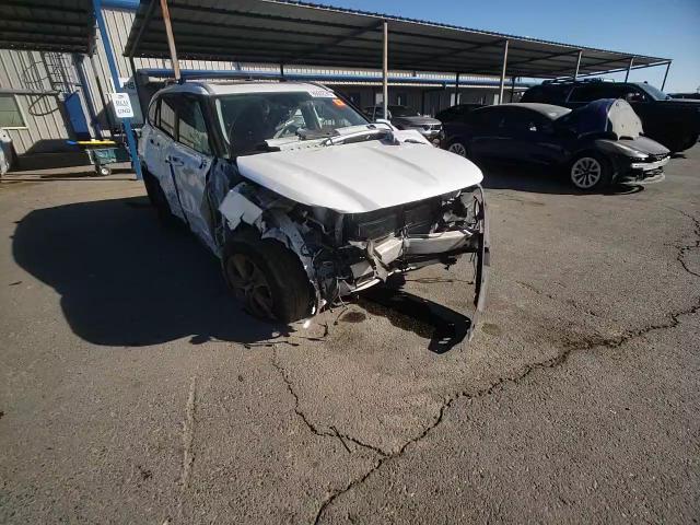 2023 Toyota Highlander Hybrid Bronze Edition VIN: 5TDABRCH2PS578905 Lot: 85008245