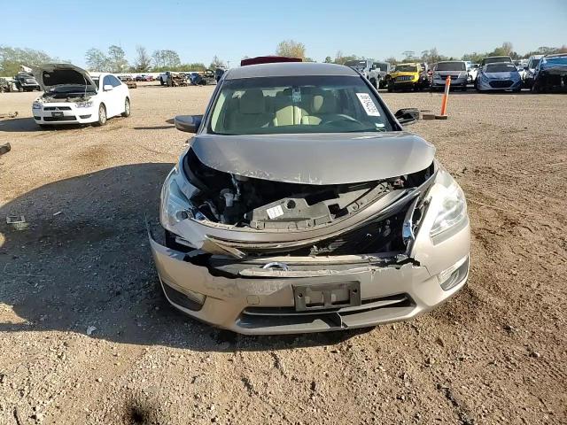 2014 Nissan Altima 2.5 VIN: 1N4AL3AP1EC196700 Lot: 86184235