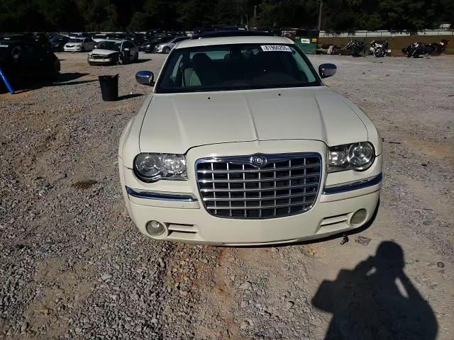 2010 Chrysler 300C VIN: 2C3CA6CT1AH149781 Lot: 81966255