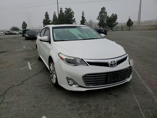 2013 Toyota Avalon Base VIN: 4T1BK1EB7DU045174 Lot: 90324705