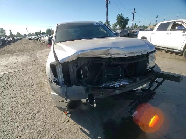 2012 GMC Sierra C1500 VIN: 3GTP1TEA7CG183976 Lot: 81936795