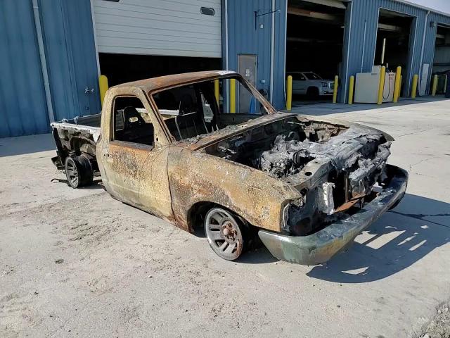 1999 Ford Ranger VIN: 1FTYR10C7XPA17078 Lot: 87005435