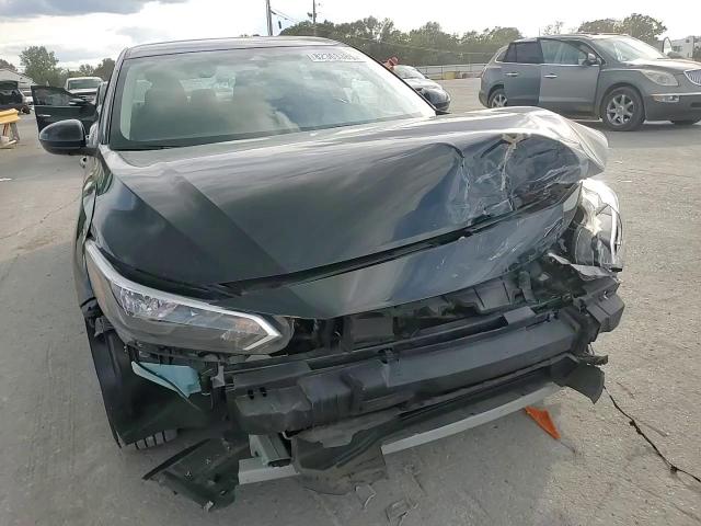 2024 Nissan Sentra S VIN: 3N1AB8BV9RY263423 Lot: 82363385