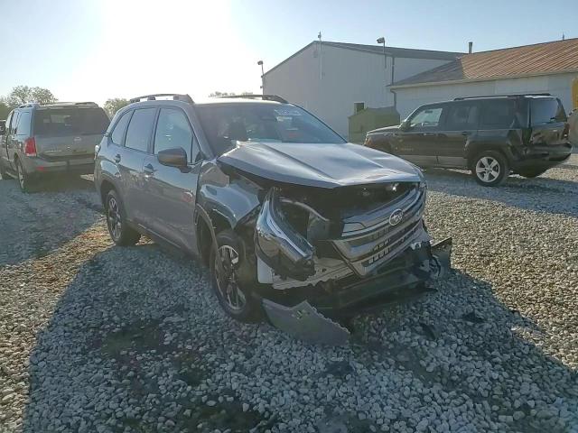 2025 Subaru Forester Premium VIN: JF2SLDDC8SH601139 Lot: 85754755