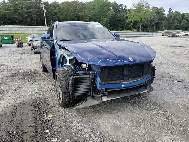 2017 Maserati Levante S Luxury VIN: ZN661YUL2HX220199 Lot: 81839685