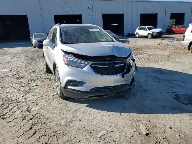 2020 Buick Encore Preferred VIN: KL4CJASB5LB020388 Lot: 82562445