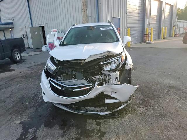 2021 Buick Encore Preferred VIN: KL4CJASBXMB301183 Lot: 84872665
