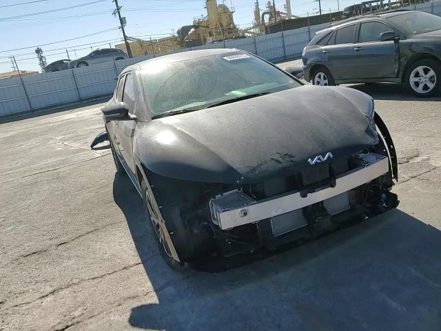 2024 Kia Ev6 Light VIN: KNDC34LAXR5623321 Lot: 90698915