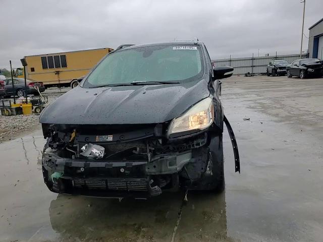 2014 Ford Escape Titanium VIN: 1FMCU9J90EUD18781 Lot: 89718195