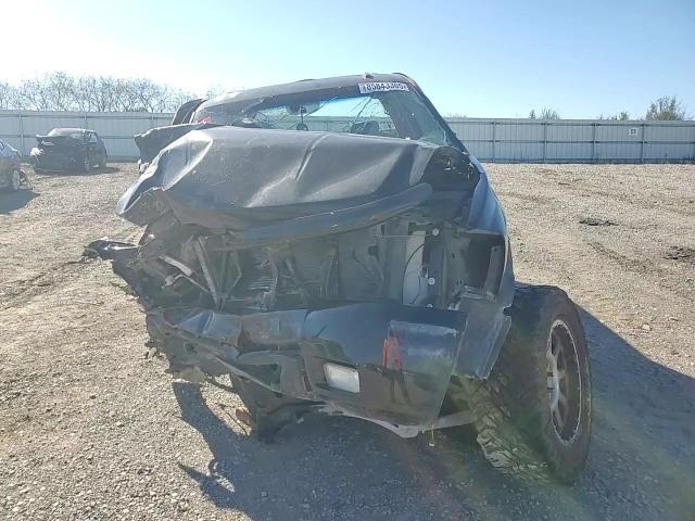 2007 Chevrolet Silverado K1500 Crew Cab VIN: 2GCEK13M271560220 Lot: 85843305