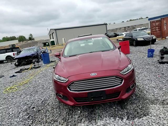 2015 Ford Fusion Se VIN: 3FA6P0H99FR210877 Lot: 90459475