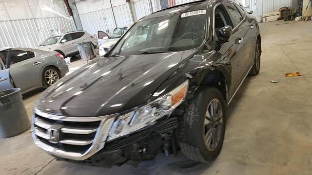 2013 Honda Crosstour Exl VIN: 5J6TF2H56DL006620 Lot: 82180815