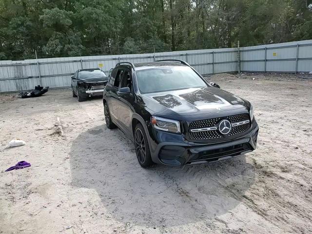 2020 Mercedes-Benz Glb 250 4Matic VIN: W1N4M4HB5LW027501 Lot: 85753635