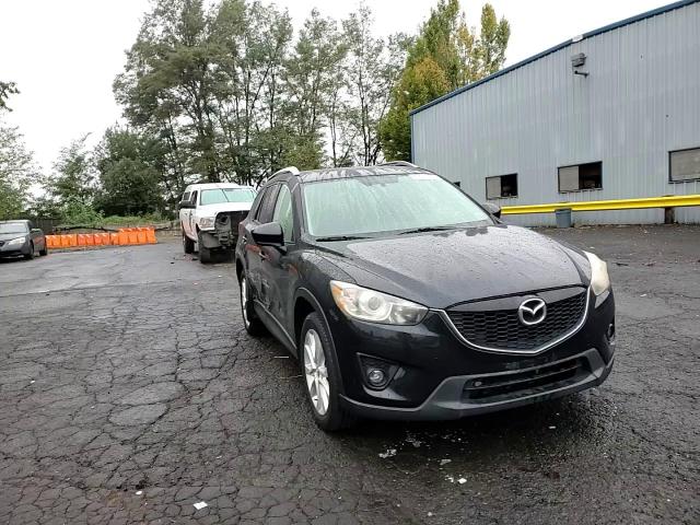 2014 Mazda Cx-5 Gt VIN: JM3KE4DY9E0351621 Lot: 86841325