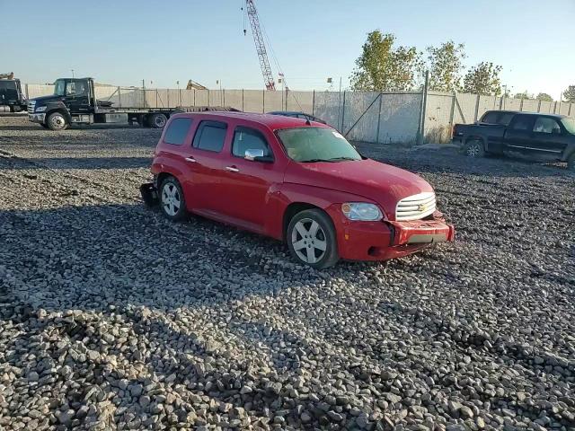 2008 Chevrolet Hhr Lt VIN: 3GNCA53P78S660614 Lot: 82002145
