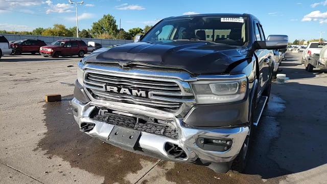 2020 Ram 1500 Laramie VIN: 1C6SRFDTXLN148998 Lot: 84418525