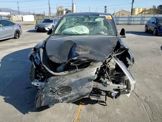 2022 Tesla Model Y VIN: 7SAYGDEE8NF351356 Lot: 85860865