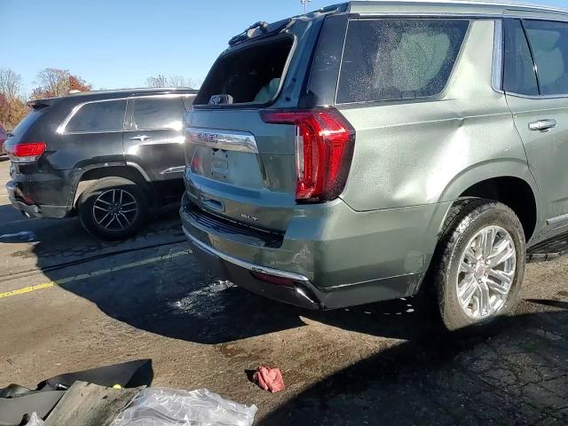 2023 GMC Yukon Slt VIN: 1GKS2BKD6PR211647 Lot: 90448065