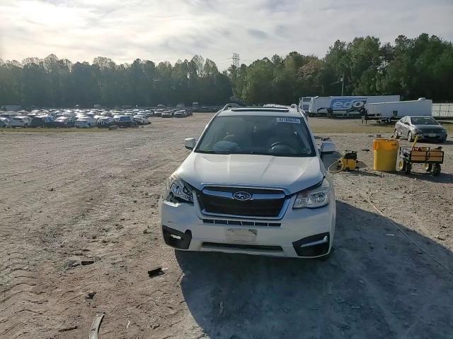 2018 Subaru Forester 2.5I Premium VIN: JF2SJAEC1JH547152 Lot: 82188835