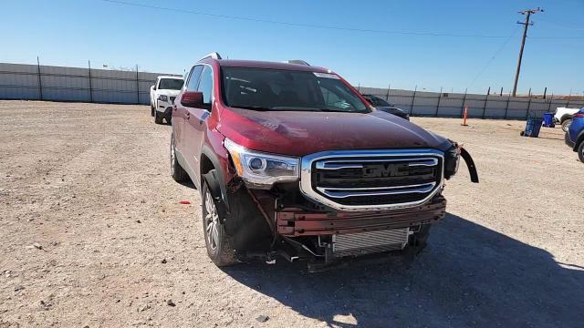 2017 GMC Acadia Sle VIN: 1GKKNLLS3HZ211293 Lot: 90037235