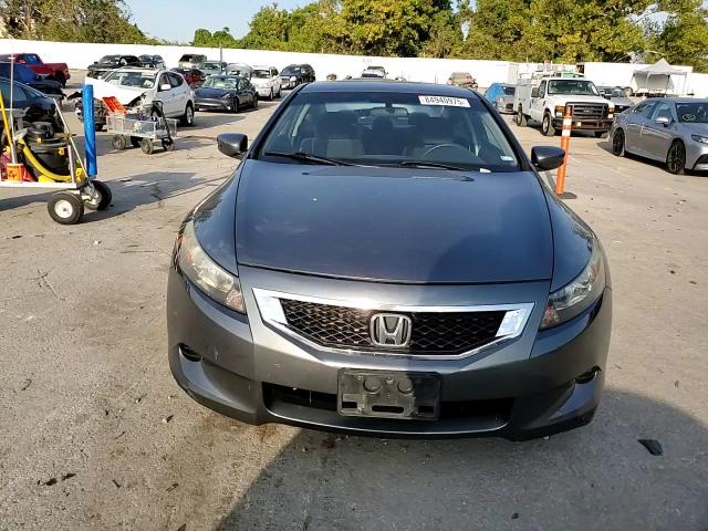 2008 Honda Accord Lx-S VIN: 1HGCS12388A020315 Lot: 84940975