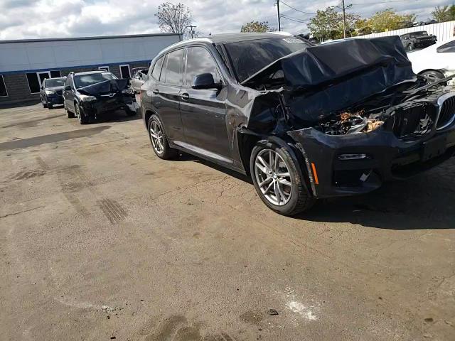 2019 BMW X3 xDrive30I VIN: 5UXTR9C53KLE11670 Lot: 82002865