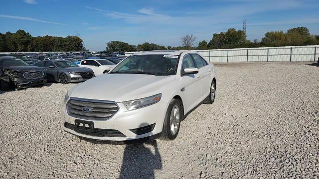 2014 Ford Taurus Sel VIN: 1FAHP2E82EG119178 Lot: 84624525