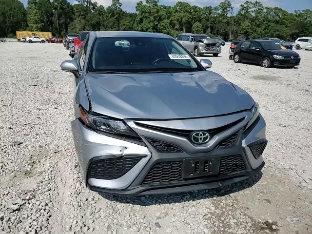 2022 Toyota Camry Se VIN: 4T1G11AK2NU621639 Lot: 83948495