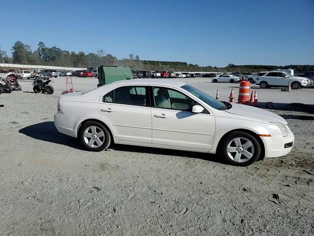 2009 Ford Fusion Se VIN: 3FAHP07Z69R191932 Lot: 89819945