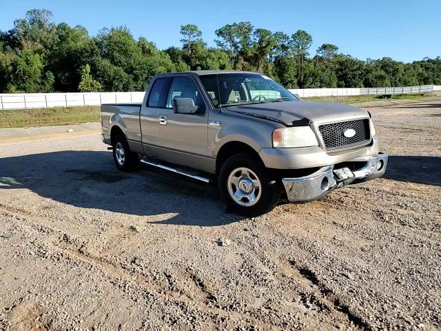 2006 Ford F150 VIN: 1FTPX125X6NA49713 Lot: 82554075