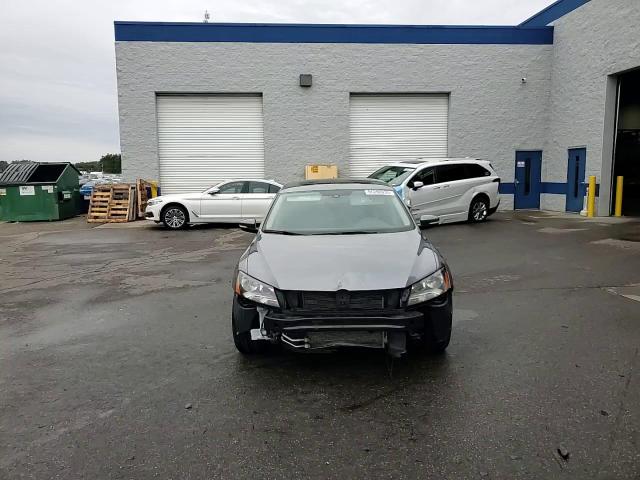 2013 Volkswagen Passat Se VIN: 1VWBH7A35DC003349 Lot: 86280935