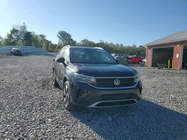 2024 Volkswagen Taos Se VIN: 3VVVX7B26RM034576 Lot: 84766715