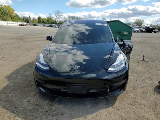 2018 Tesla Model 3 VIN: 5YJ3E1EA3JF176050 Lot: 85698145