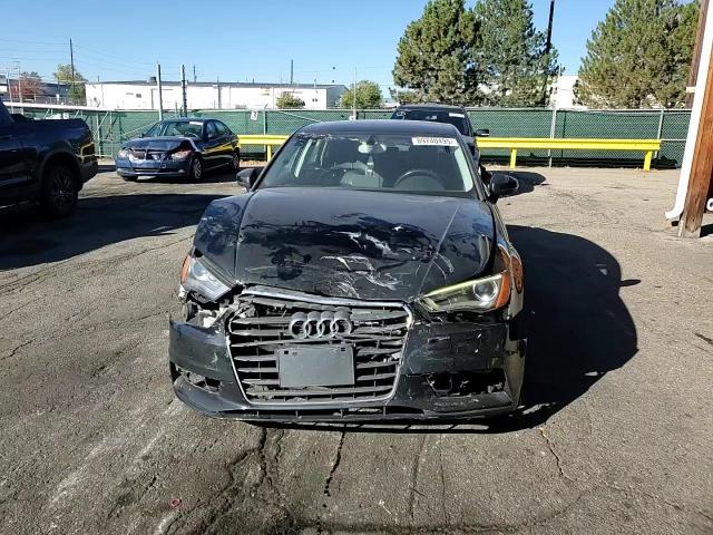 2015 Audi A3 Premium VIN: WAUBFHFF7F1079054 Lot: 89740495