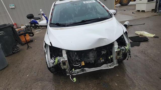 2015 Honda Fit Ex VIN: 3HGGK5H8XFM729873 Lot: 86124195