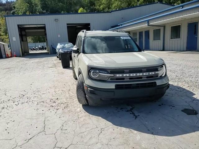 2024 Ford Bronco Sport Big Bend VIN: 3FMCR9B69RRF13815 Lot: 84722555