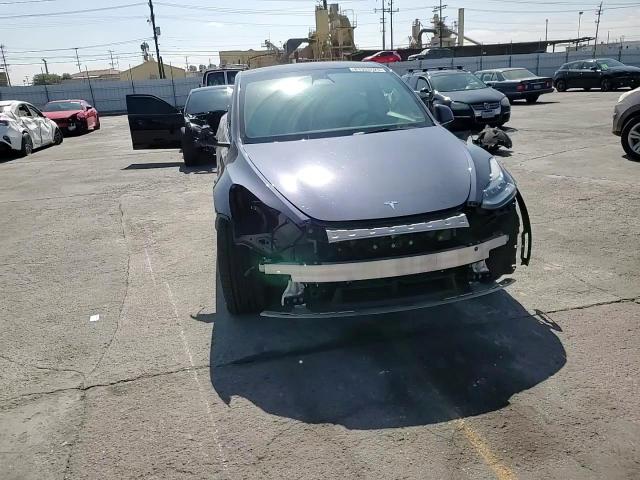 2023 Tesla Model Y VIN: 7SAYGDEEXPA119664 Lot: 81953525