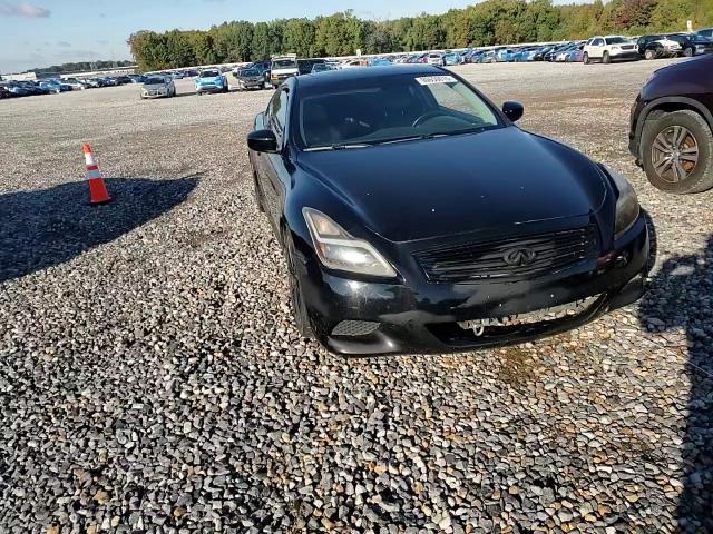 2007 Infiniti G37 Base VIN: JNKCV64E78M118430 Lot: 90650015