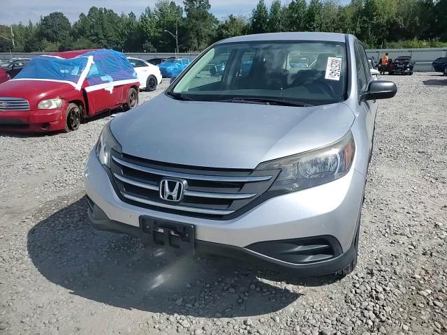 2012 Honda Cr-V Lx VIN: 2HKRM3H30CH512652 Lot: 86257645