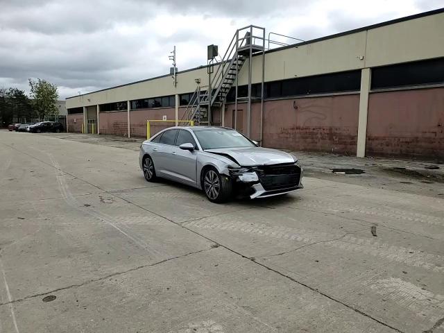 2023 Audi A6 Premium VIN: WAUD3BF22PN096642 Lot: 89574605