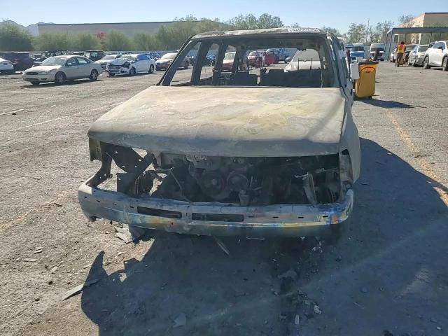 2003 Chevrolet Tahoe C1500 VIN: 1GNEC13T03R208931 Lot: 82666295