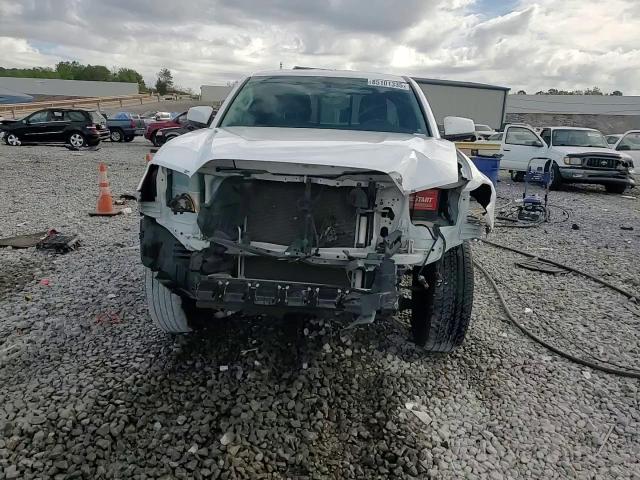 2016 Toyota Tacoma Access Cab VIN: 5TFRX5GN1GX058413 Lot: 85101335