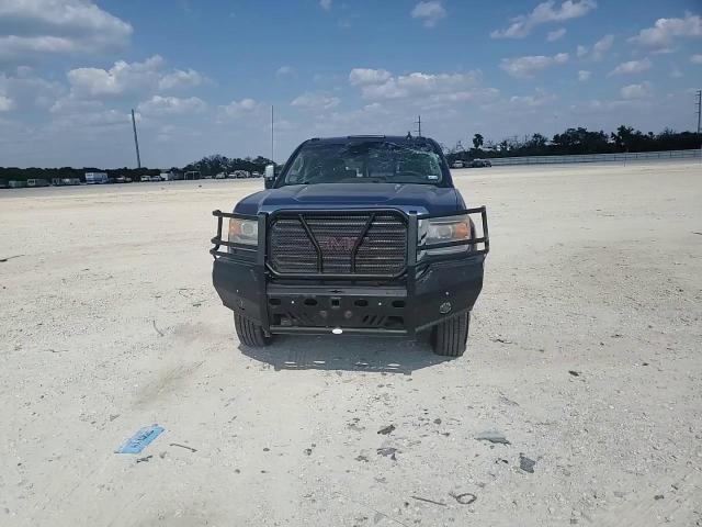 2015 GMC Sierra K2500 Slt VIN: 1GT12ZE86FF557129 Lot: 82222715