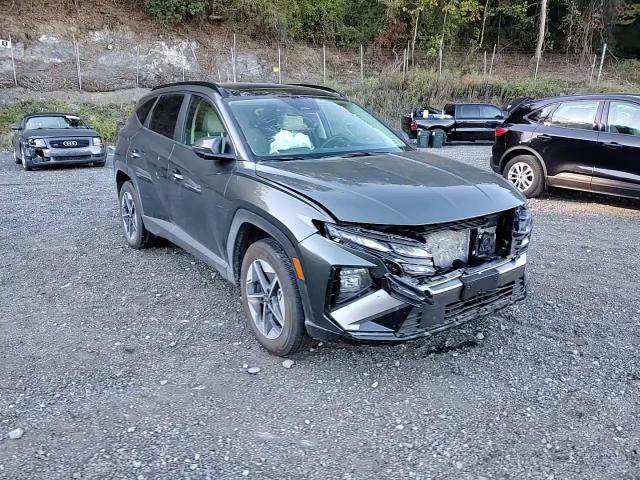 2025 Hyundai Tucson Sel Convenience VIN: KM8JCDD12SU307702 Lot: 86143245