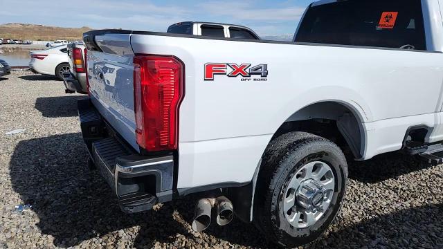 2023 Ford F350 Super Duty VIN: 1FT8W3BT9PEC05954 Lot: 85388655