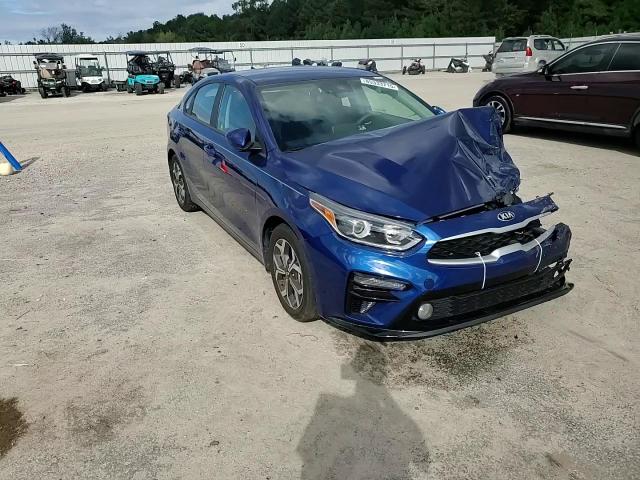 2021 Kia Forte Fe VIN: 3KPF24ADXME404403 Lot: 85333715